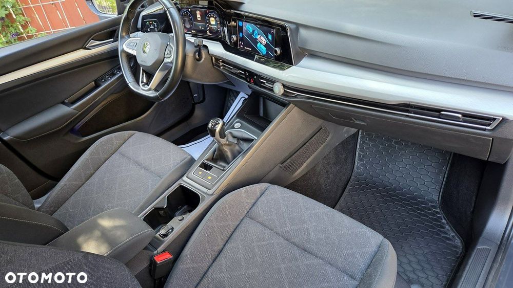 Volkswagen Golf - 15