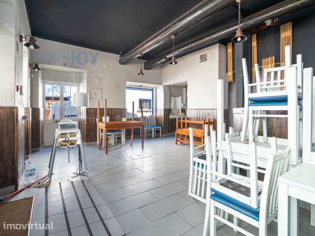 Restaurante para Venda no Centro de Portimão - Grande imagem: 3/29
