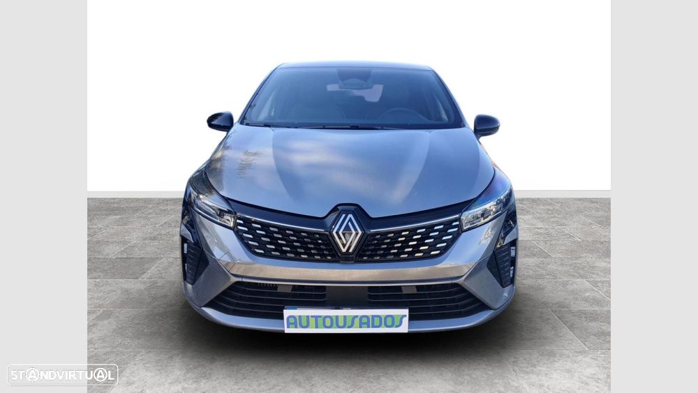 Renault Clio 1.0 TCe Techno Bi-Fuel - 7