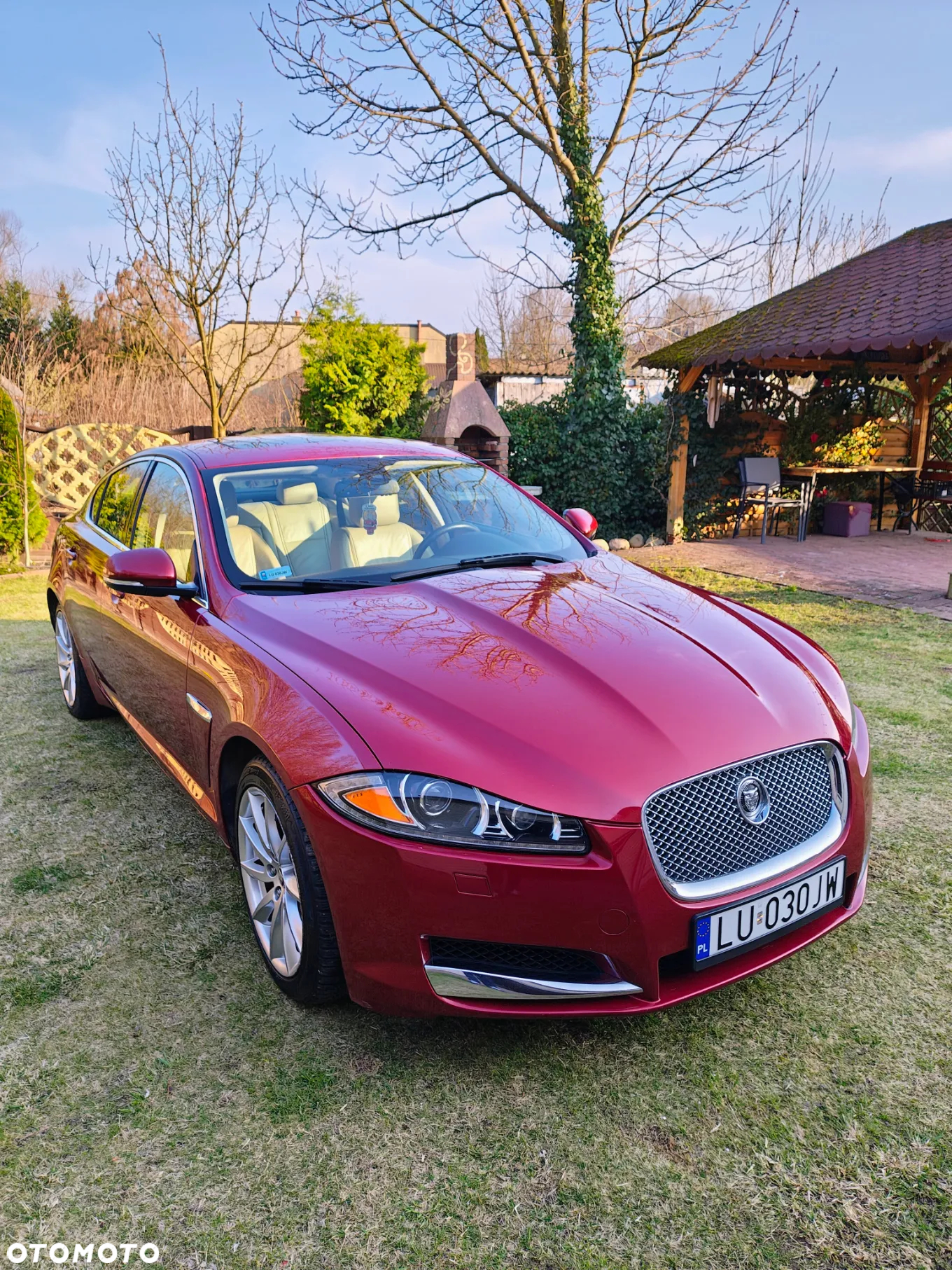 Jaguar XF 2.0 T Classic - 15