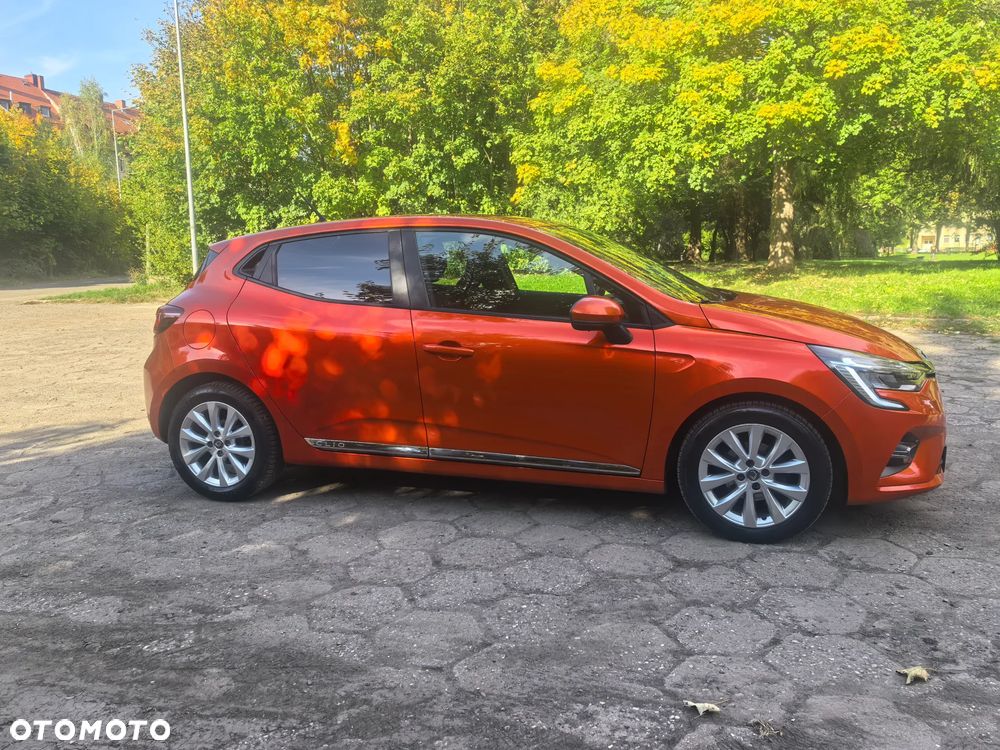 Renault Clio - 4