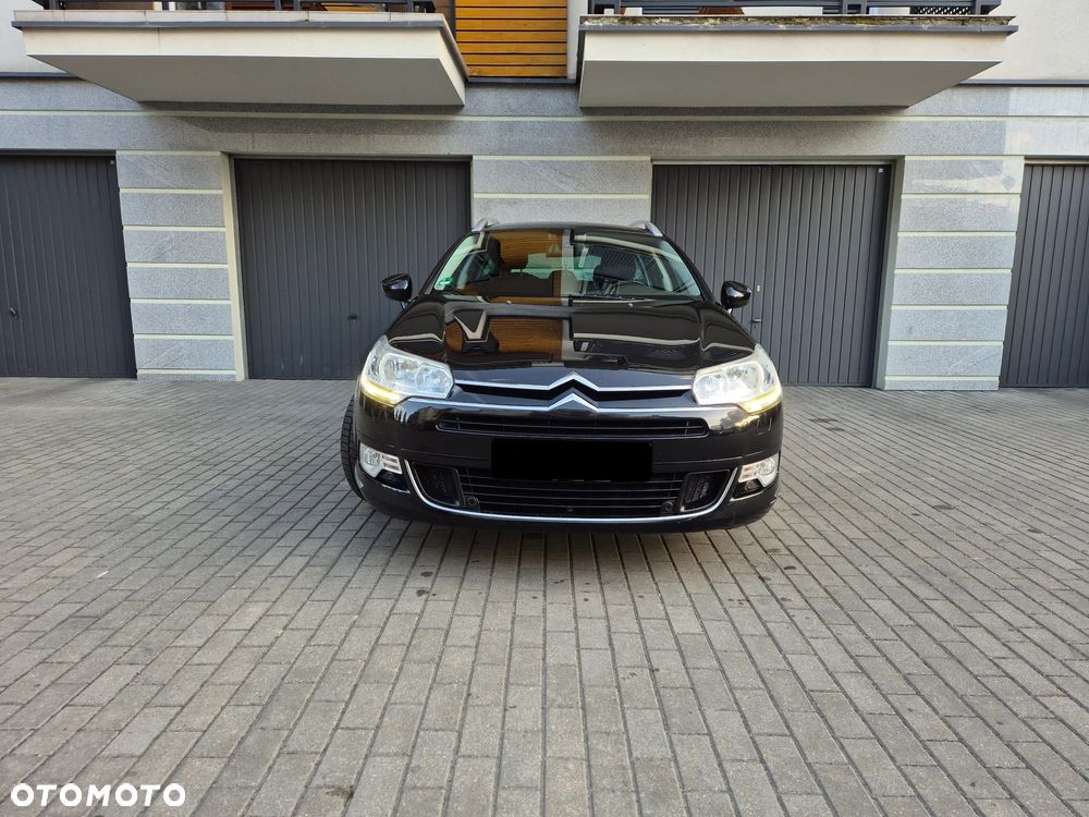 Citroën C5 2.0 HDi Exclusive - 3