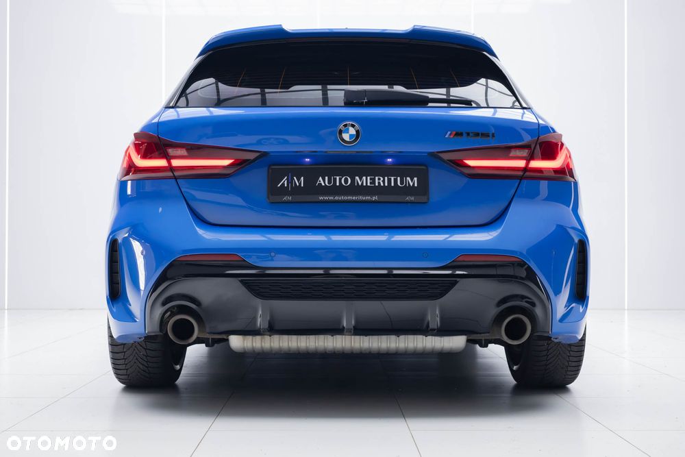 BMW Seria 1 M135i xDrive - 15