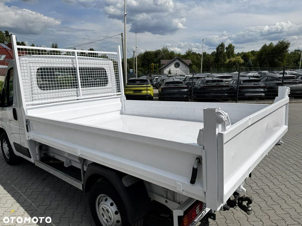 Opel Movano - 11