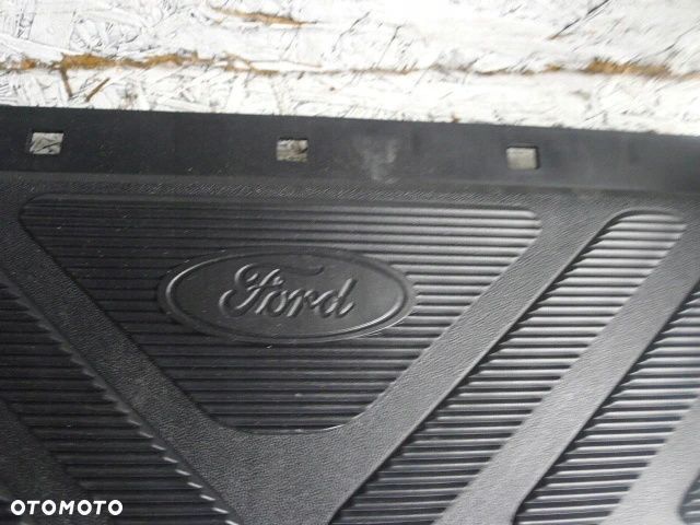 FORD TRANSIT PRÓG PLASTIkowy stopień prawy 06-14 - 3