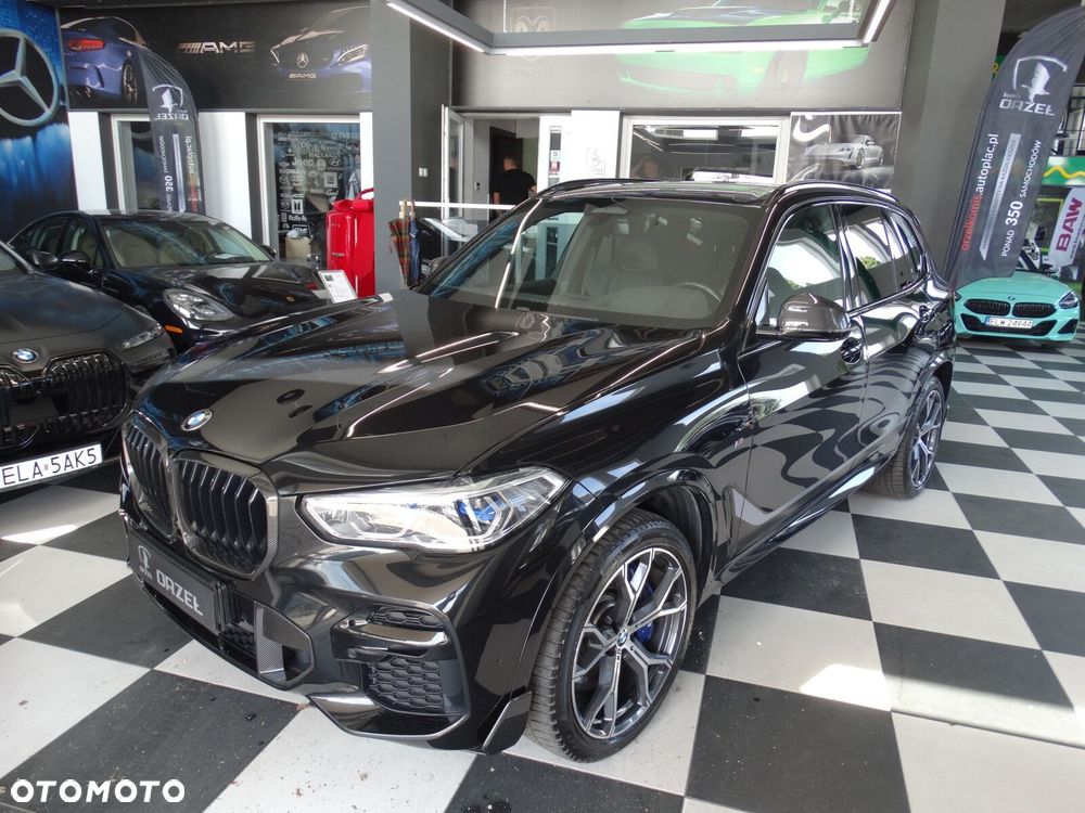 BMW X5 - 2
