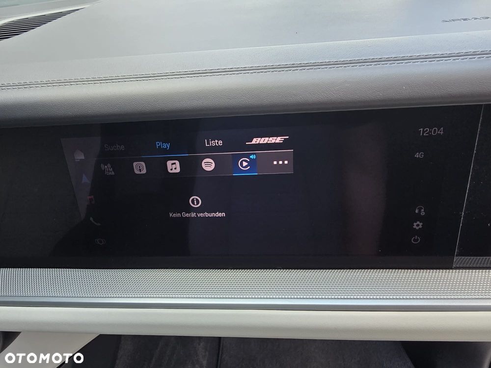 Porsche Cayenne S E-Hybrid PHEV - 36