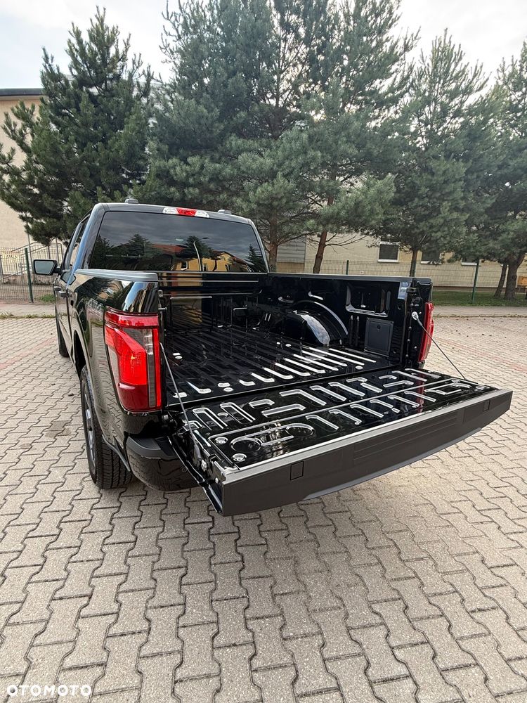Ford F150 - 18