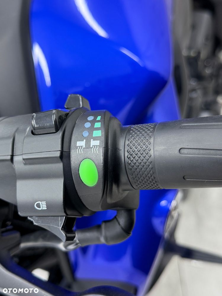Yamaha MT - 20