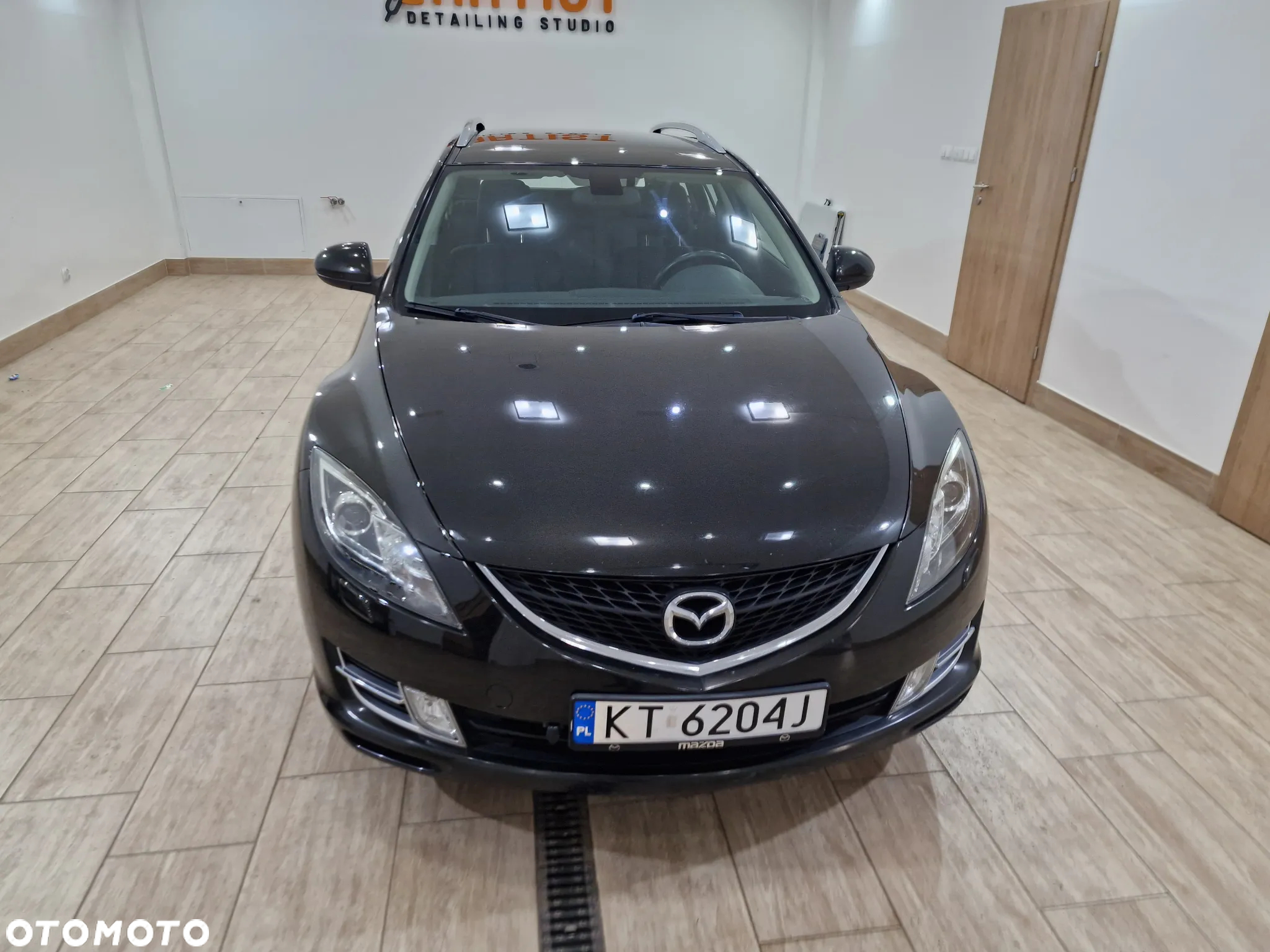 Mazda 6 2.0 Exclusive - 21