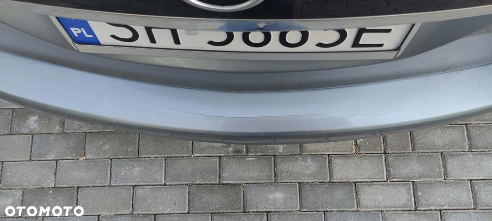 Opel Meriva 1.4 T Enjoy - 4