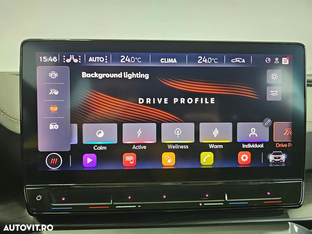 Cupra Formentor VZ 2.0 TSI 4DRIVE DSG - 24