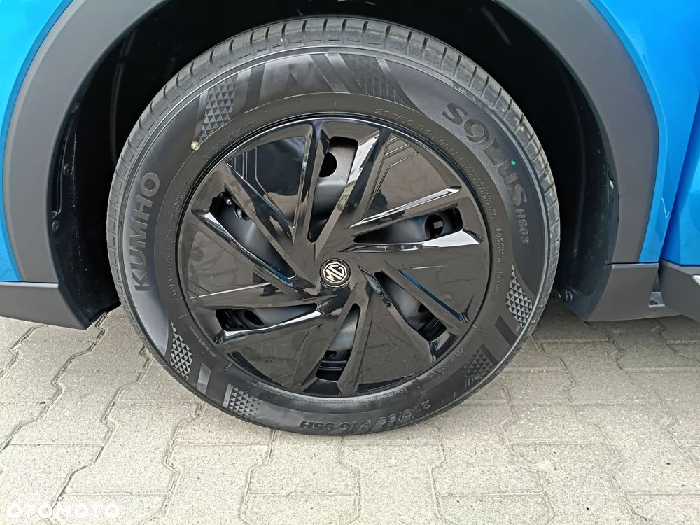MG ZS Hybrid+ Standard - 19