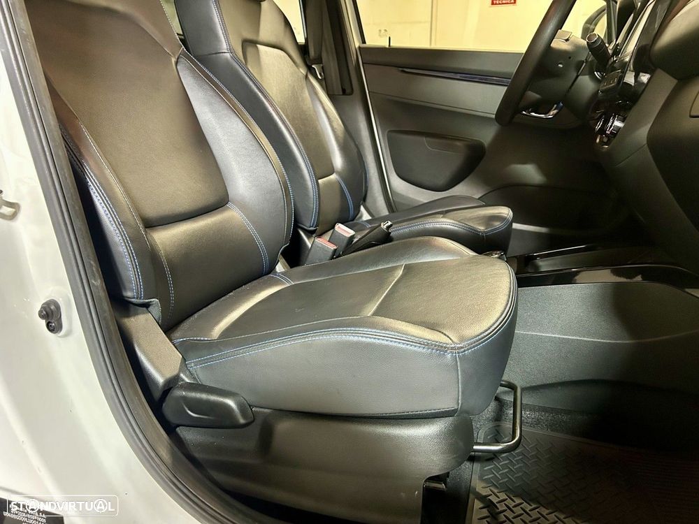 Dacia Spring Electric 45 Comfort Plus - 35