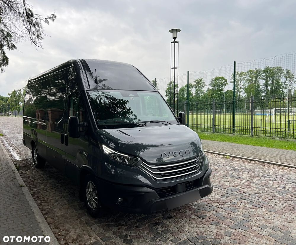 Iveco Daily 35-180 - 7