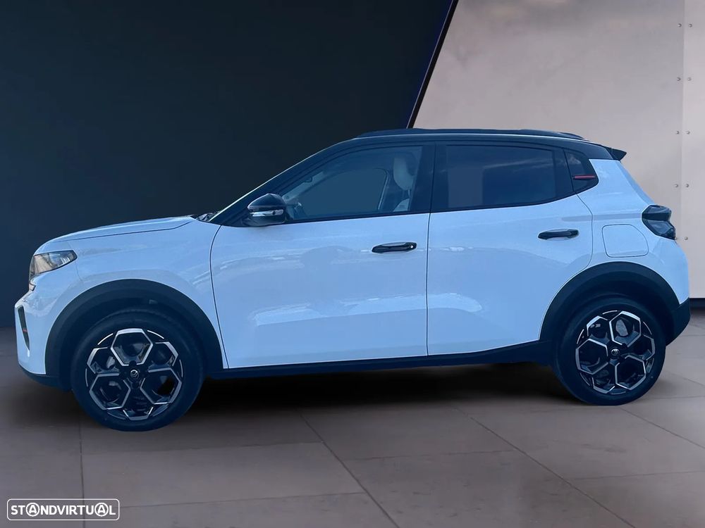 Citroën C3 - 5