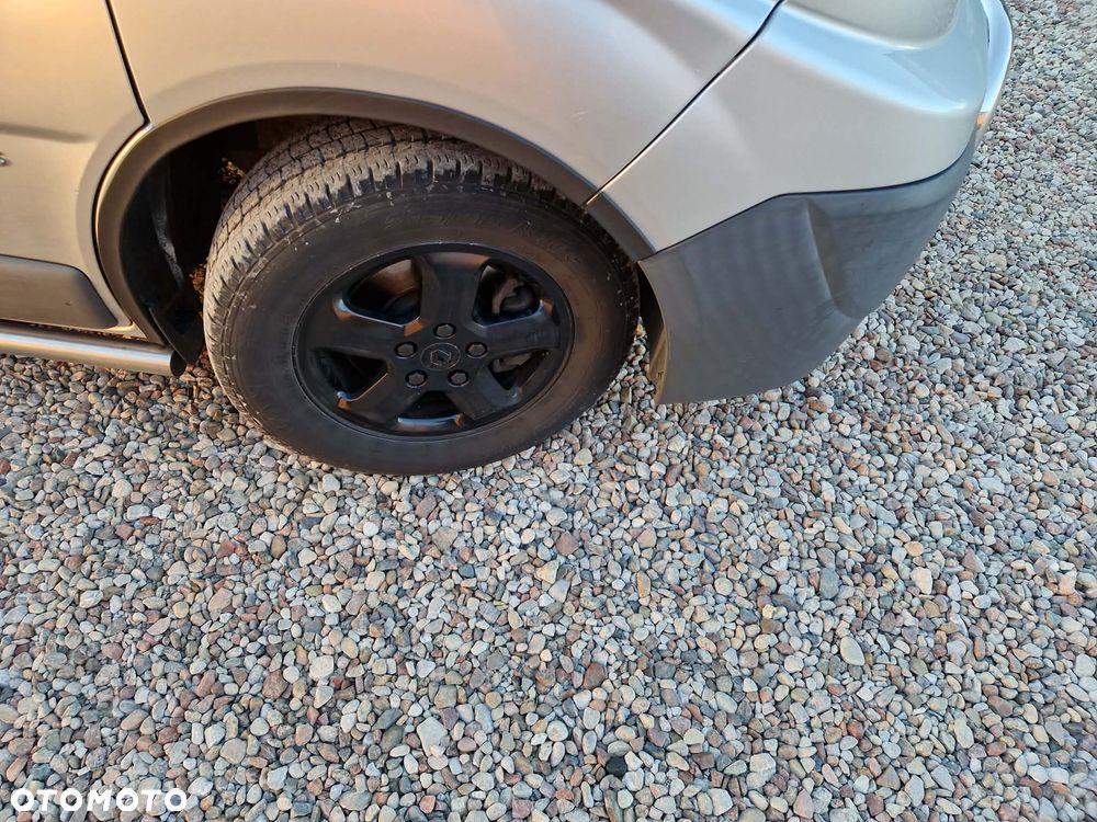 Renault Trafic L1H1 Pack Clim - 7