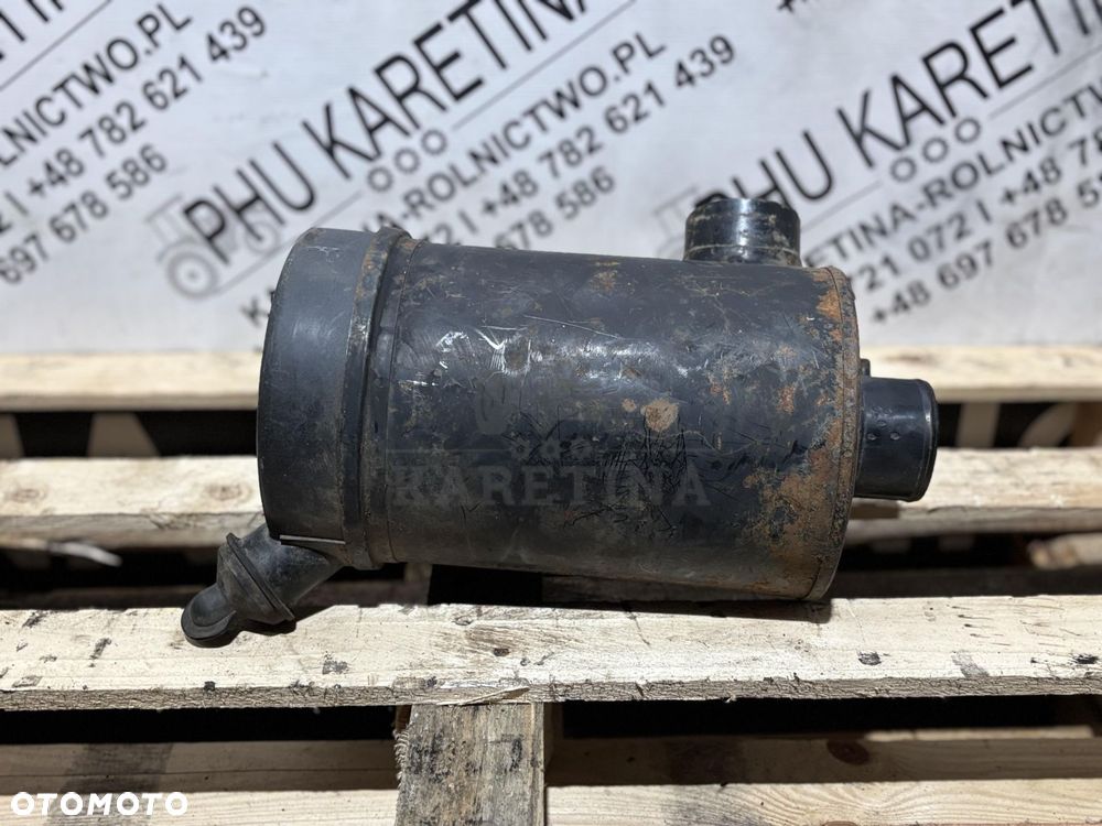 PERKINS Obudowa Filtra Powietrza