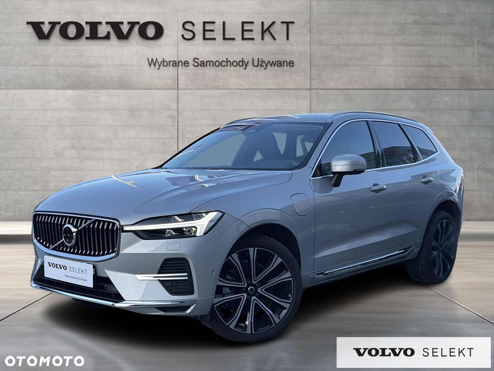 Volvo XC 60 - 2