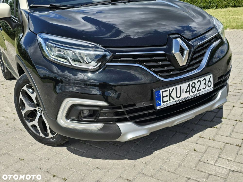 Renault Captur - 4