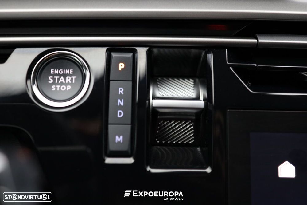 Peugeot 3008 1.2 Hybrid Allure Pack e-DCS6 - 20