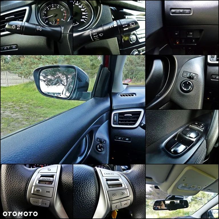 Nissan Qashqai 1.2 DIG-T Acenta - 28