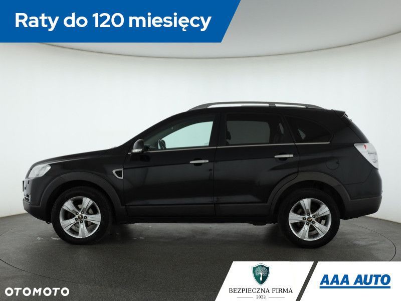 Chevrolet Captiva - 3