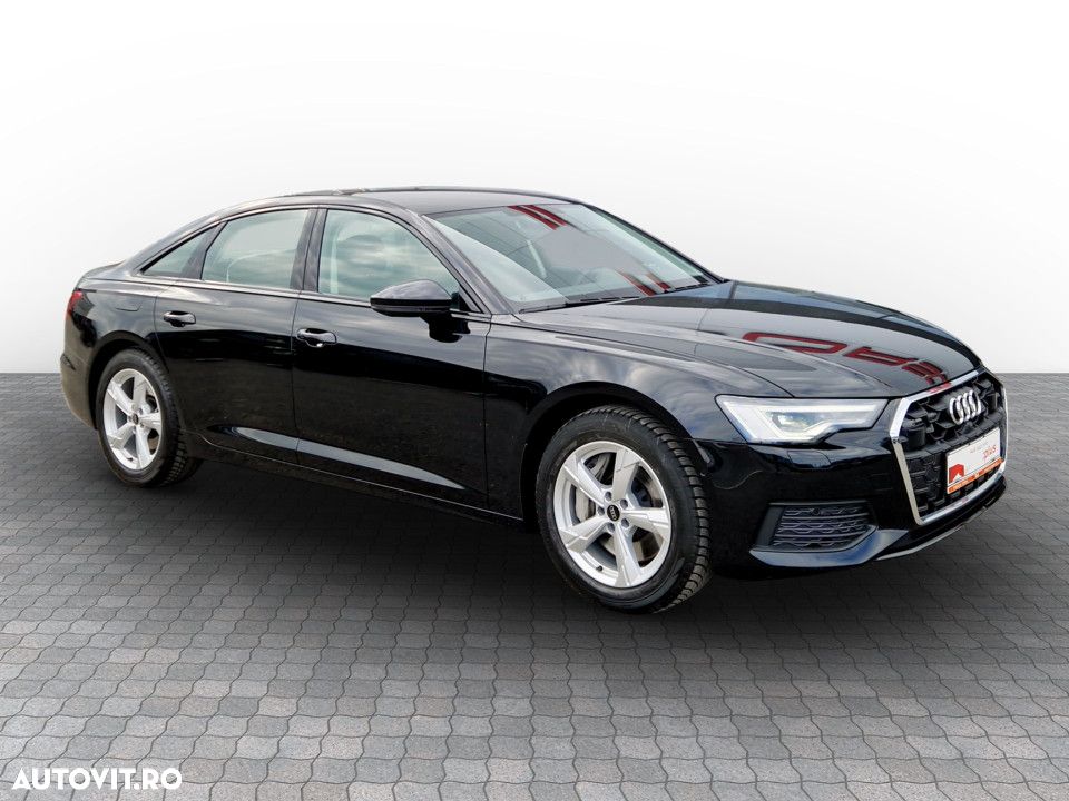 Audi A6 - 5