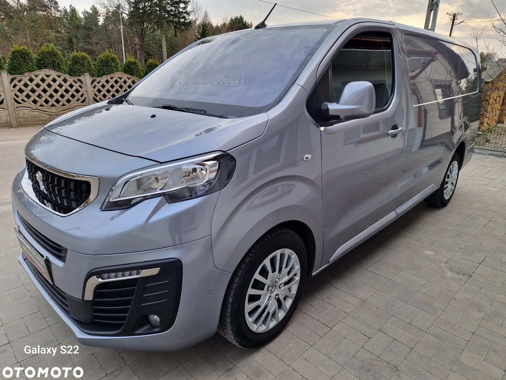 Peugeot EXPERT - 3