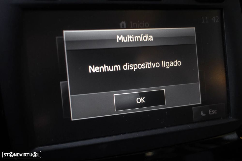 Renault Captur 1.5 dCi Exclusive - 35