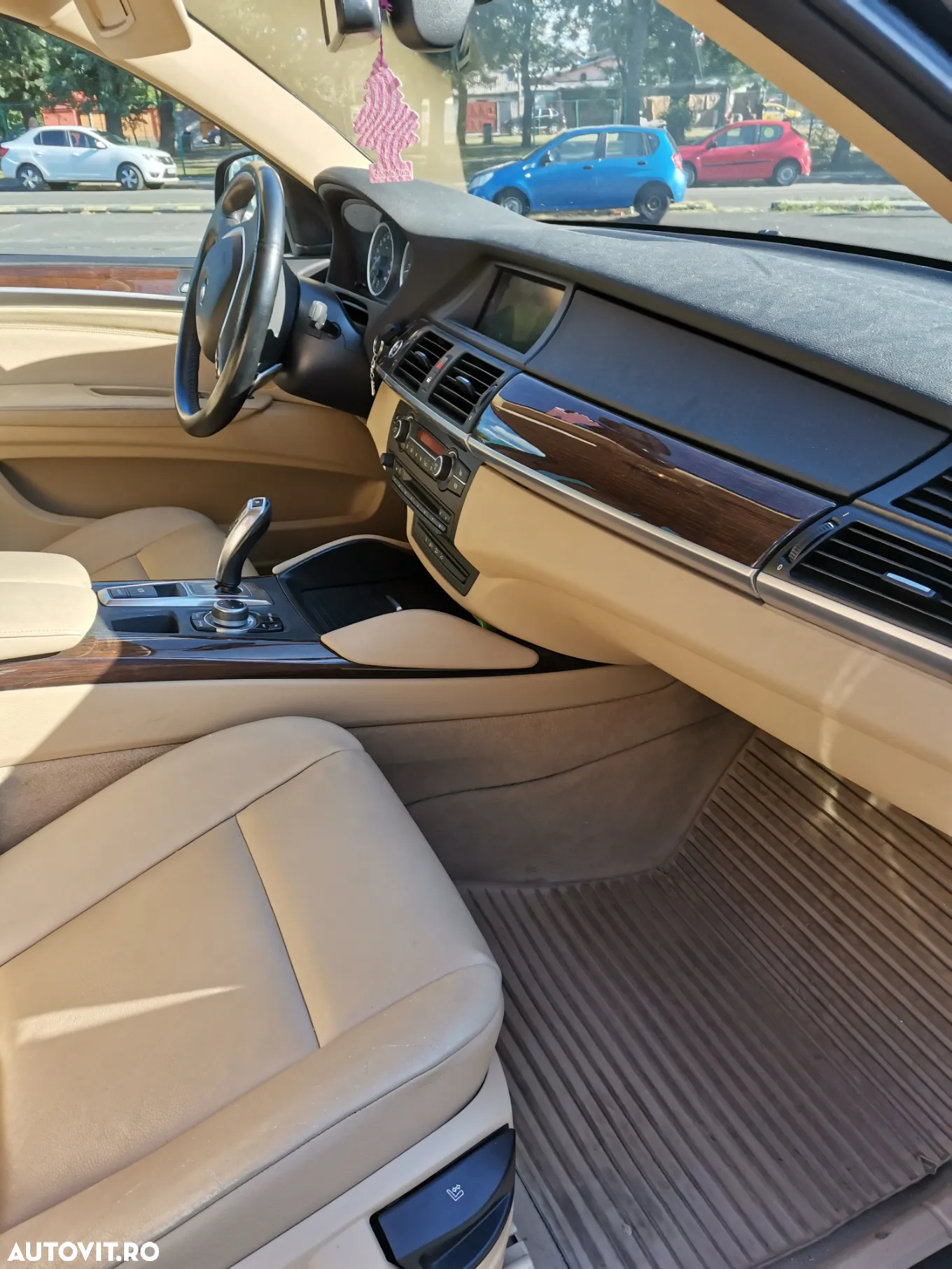 BMW X6 xDrive40d - 6