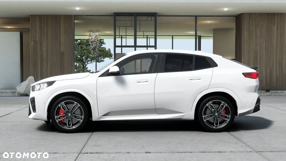BMW X2 sDrive20d - 4