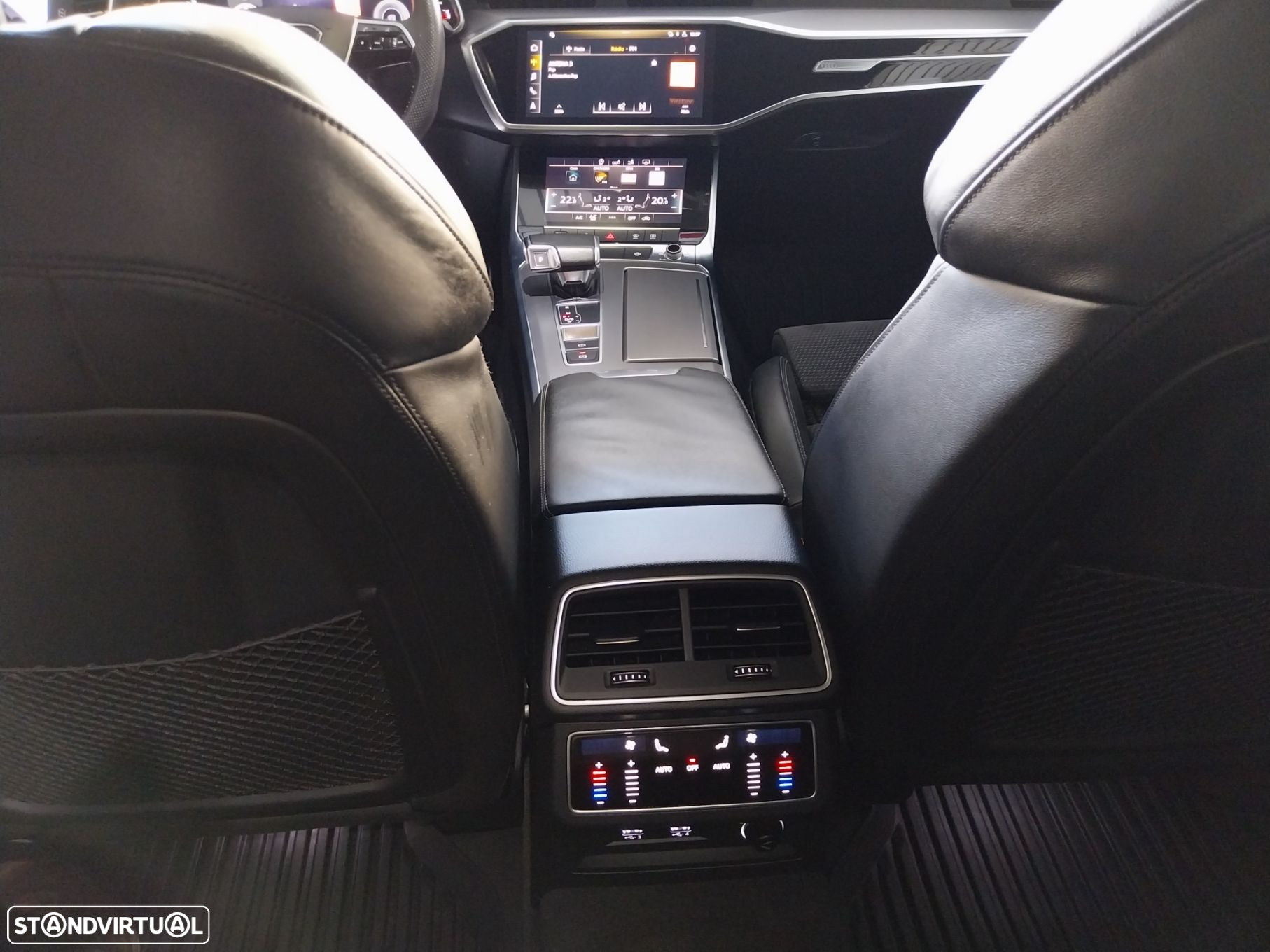 Audi A7 Sportback 40 TDI S tronic - 13