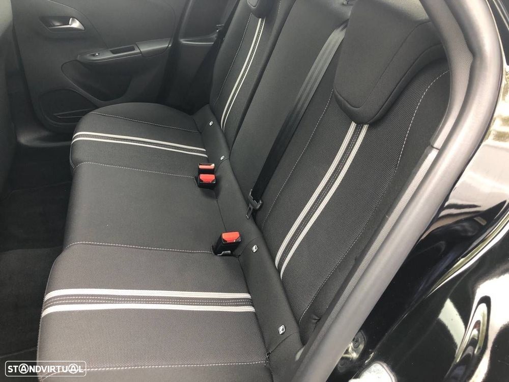 Opel Corsa - 11