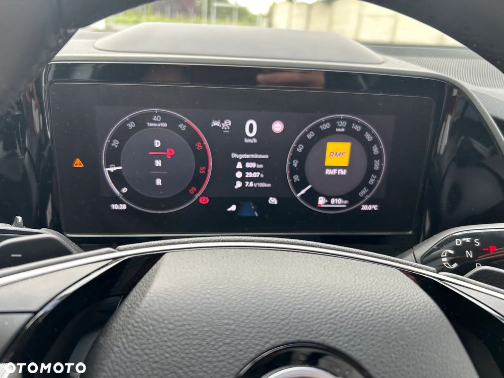 Skoda Kodiaq 2.0 TDI 4x4 Selection DSG - 21
