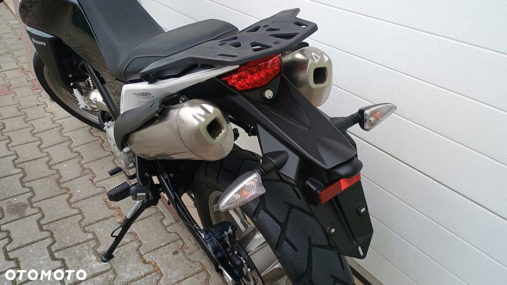 Husqvarna 701 - 17