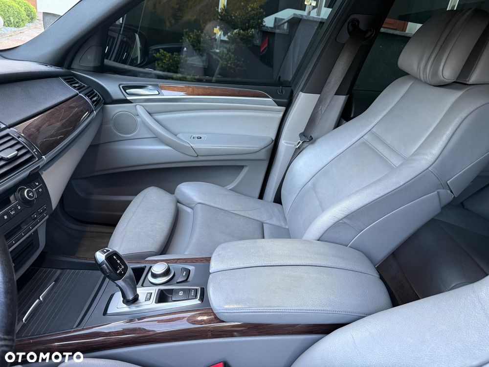 BMW X5 3.0sd xDrive - 7
