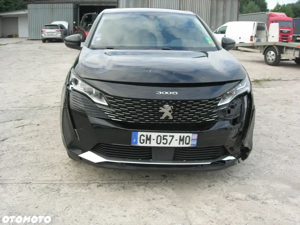 Peugeot 3008 - 7