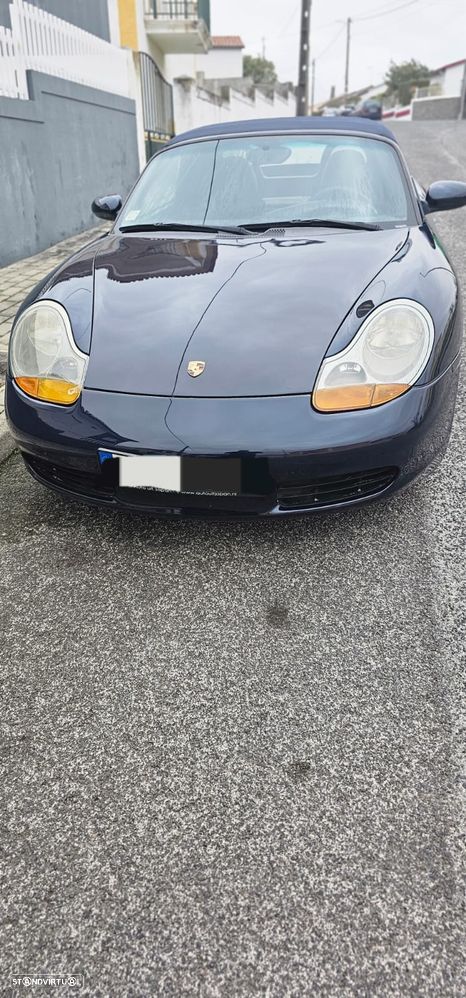 Porsche 718 Boxster - 2