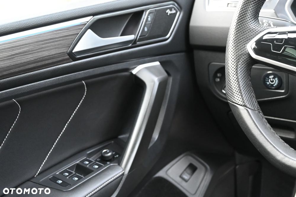 Volkswagen Tiguan Allspace - 11