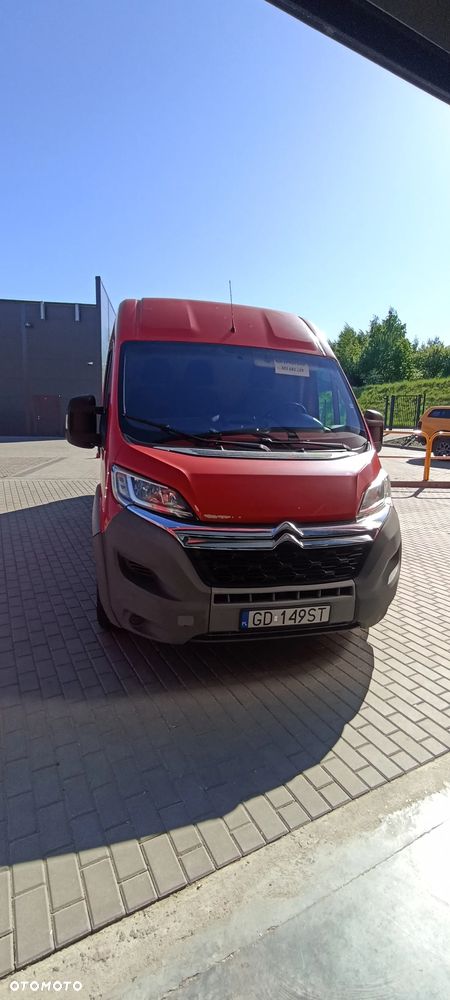 Citroën JUMPER - 6