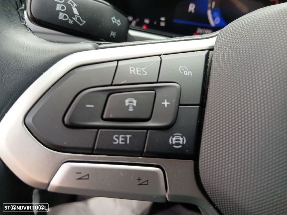 VW T-Roc 1.5 TSI Life DSG - 20