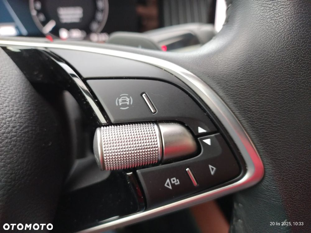 Skoda Superb 2.0 TDI SCR 4x4 L&K DSG - 16