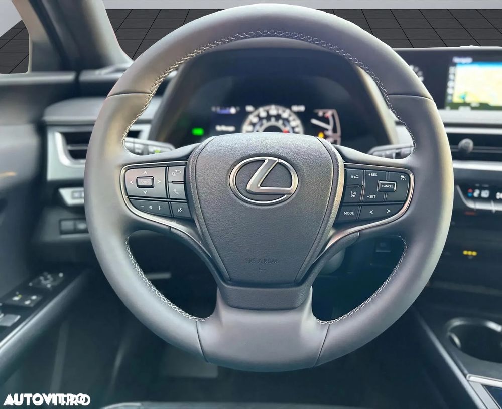 Lexus UX 250h Executive Line - 14