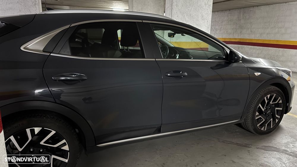 Kia XCeed 1.0 T-GDI Dynamic - 9