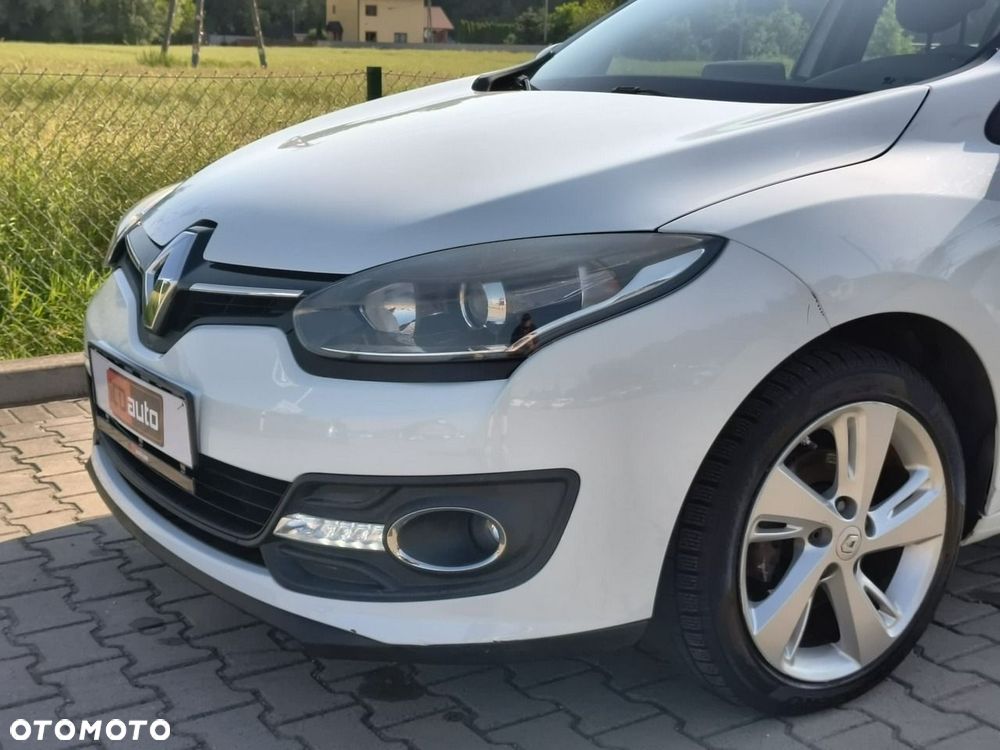 Renault Megane - 27