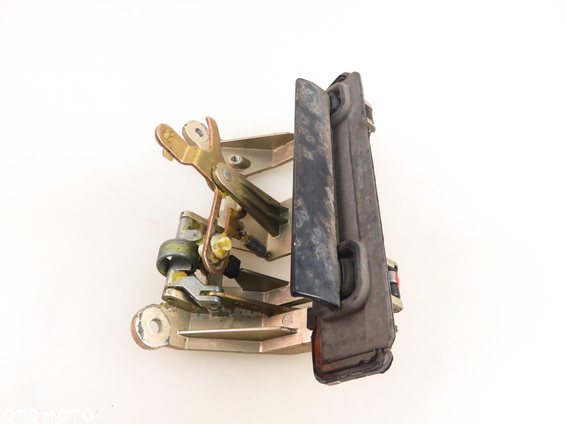 KLAMKA KLAPY AUDI A6 (4A, C4) 8A9827565 - 6