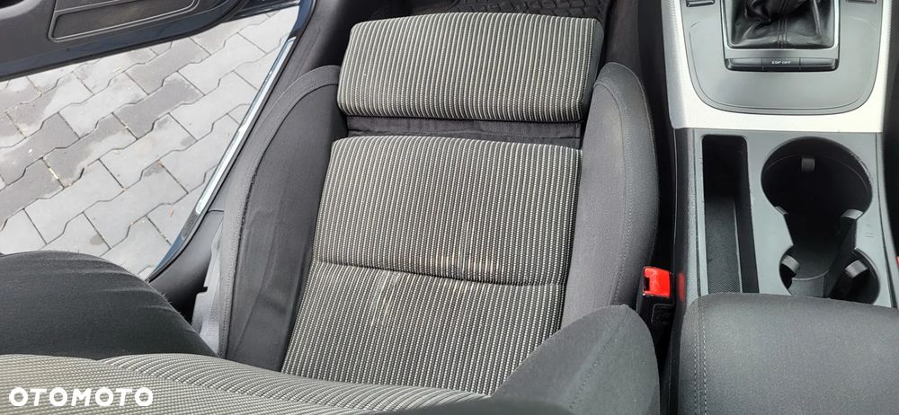 Audi A4 Limousine 1.8 TFSI - 29