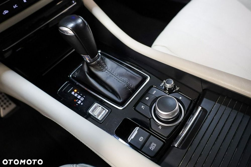 Mazda 6 - 23