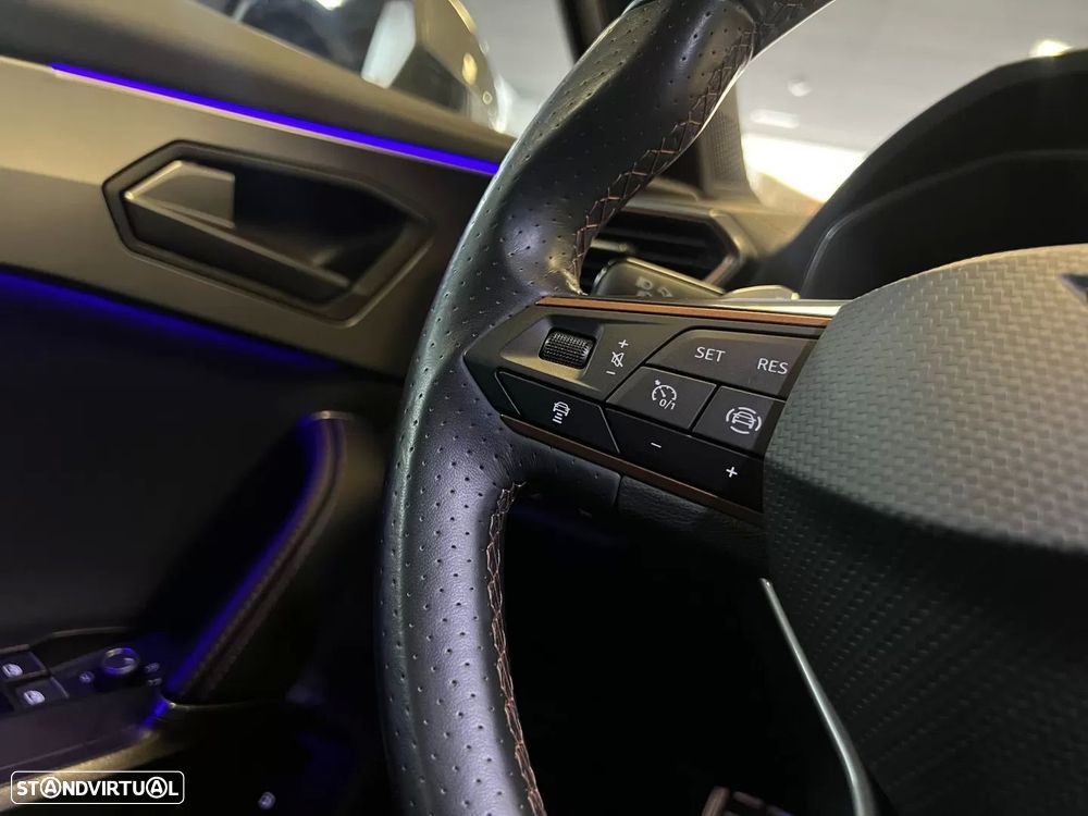 Cupra Formentor VZ 1.4 e-Hybrid DSG - 37